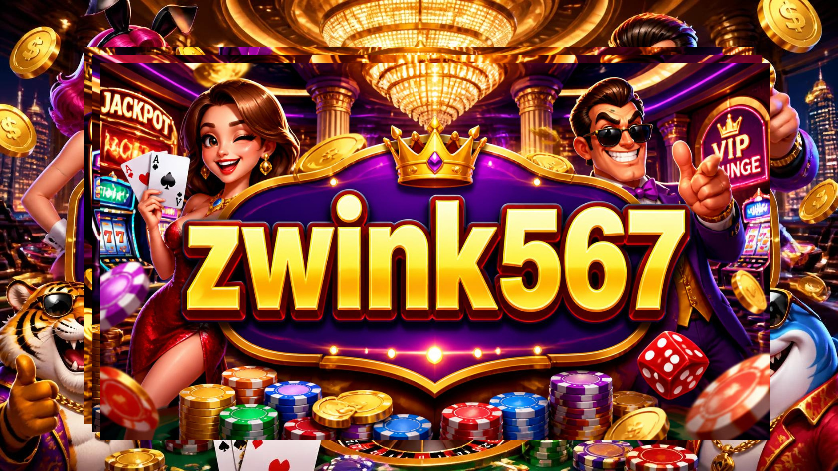 zwink567 สมัครสมาชิก ง่ายดายเพียงไม่กี่ขั้นตอน